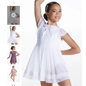 Weissman 11931 - Head Above Water (White)